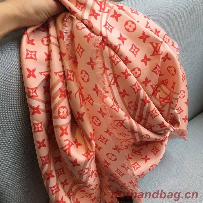 Louis Vuitton Scarf LVS00129